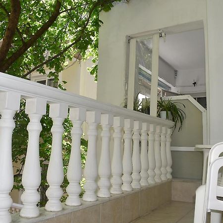 Lemonia Hotel Paralía Екстериор снимка