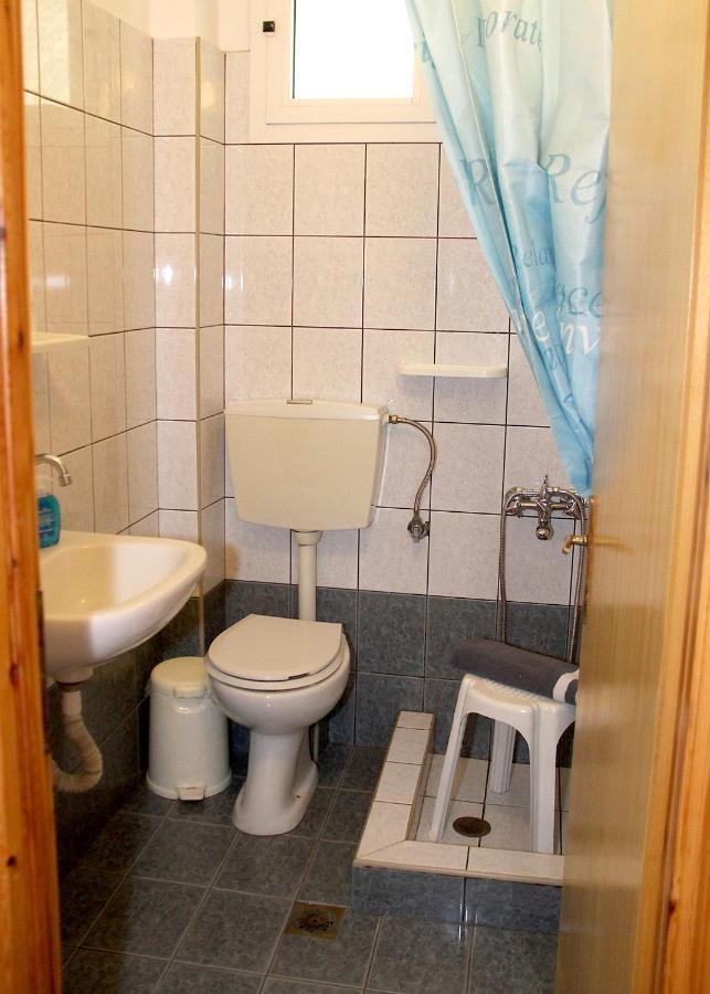 Lemonia Hotel Paralía Екстериор снимка