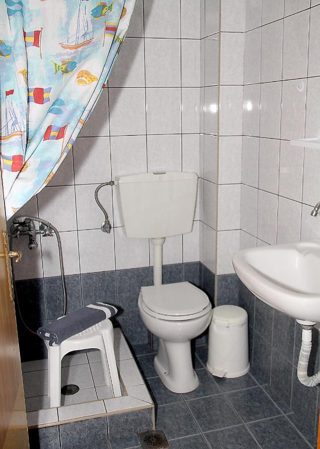 Lemonia Hotel Paralía Екстериор снимка