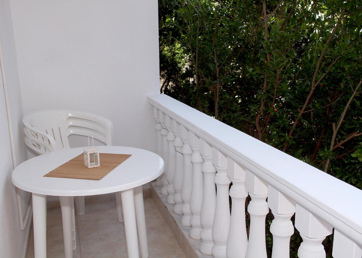Lemonia Hotel Paralía Екстериор снимка