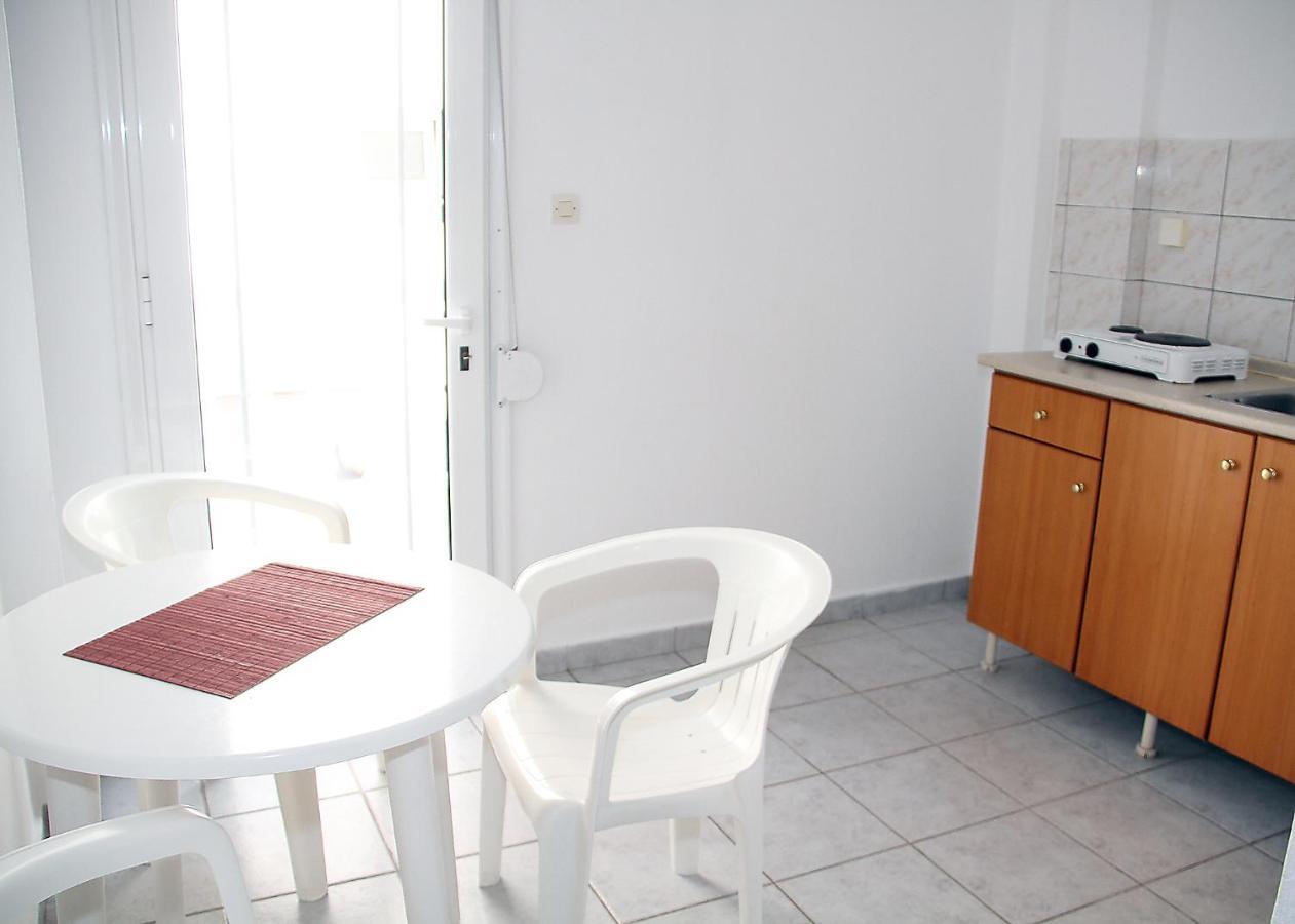 Lemonia Hotel Paralía Екстериор снимка