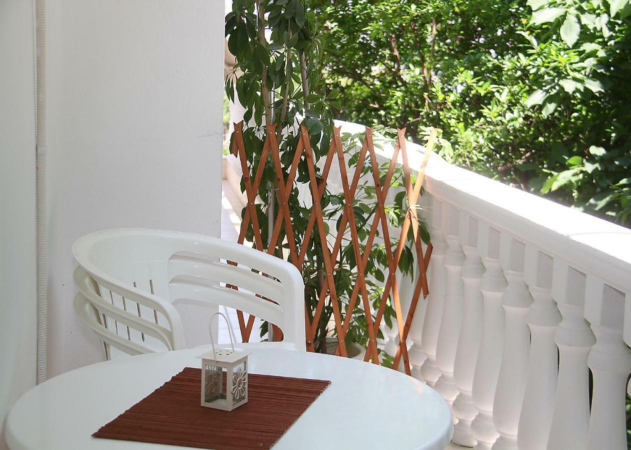 Lemonia Hotel Paralía Екстериор снимка