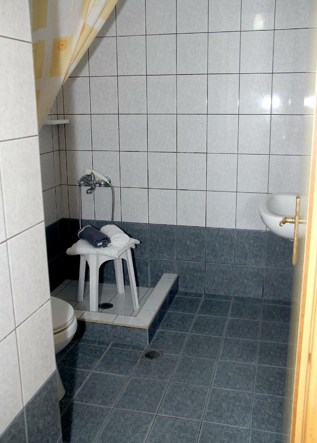 Lemonia Hotel Paralía Екстериор снимка