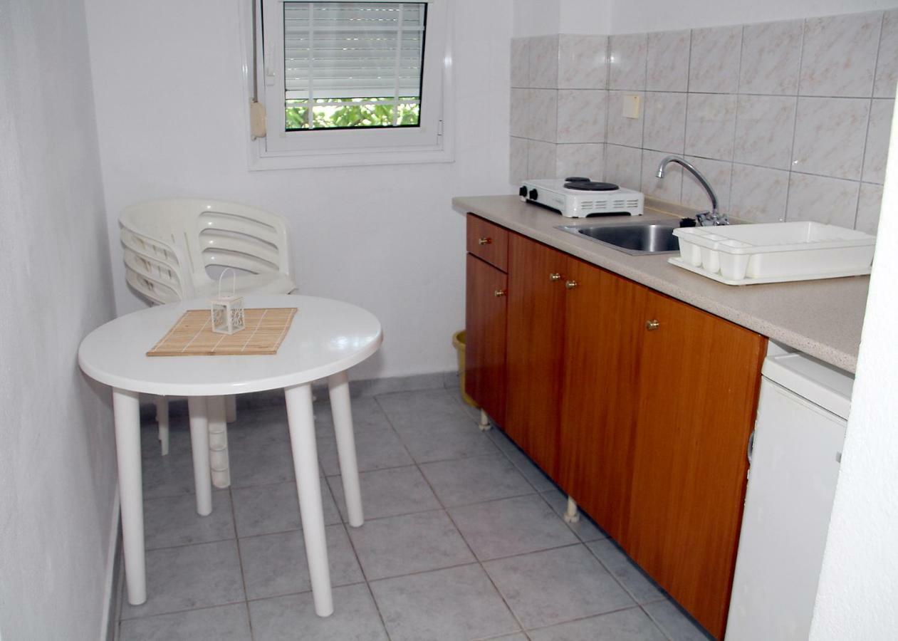 Lemonia Hotel Paralía Екстериор снимка