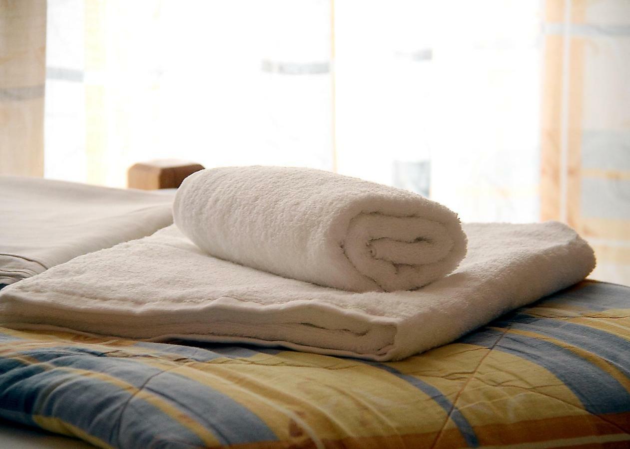 Lemonia Hotel Paralía Екстериор снимка