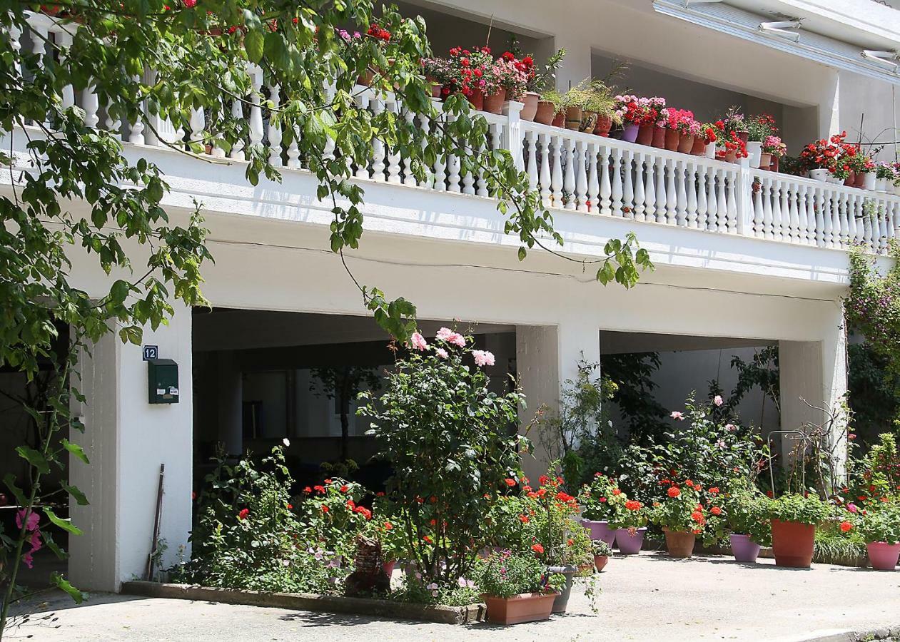 Lemonia Hotel Paralía Екстериор снимка