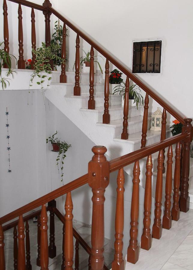 Lemonia Hotel Paralía Екстериор снимка